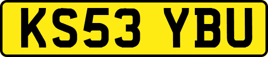 KS53YBU
