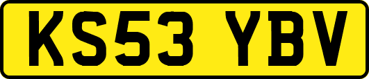 KS53YBV