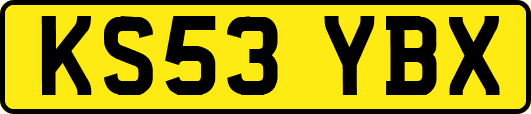 KS53YBX