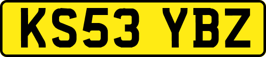 KS53YBZ