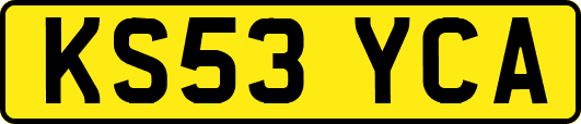 KS53YCA