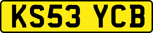 KS53YCB