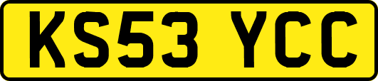 KS53YCC