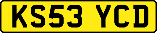 KS53YCD