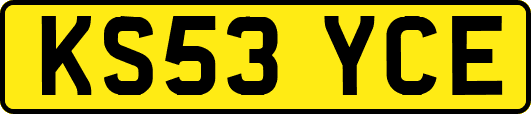 KS53YCE