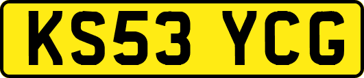 KS53YCG