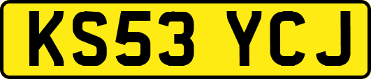 KS53YCJ
