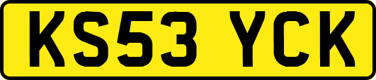 KS53YCK