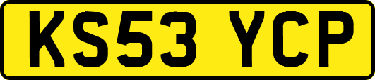 KS53YCP