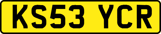 KS53YCR