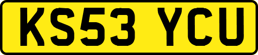 KS53YCU