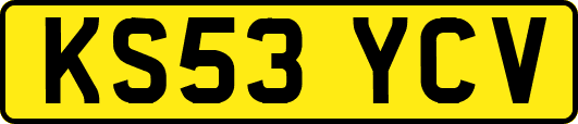 KS53YCV