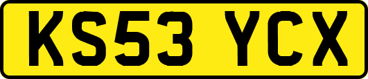 KS53YCX