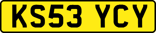 KS53YCY