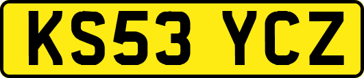 KS53YCZ