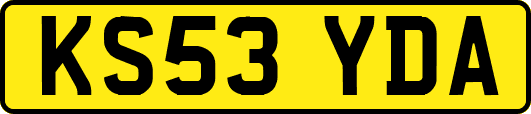 KS53YDA