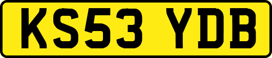 KS53YDB