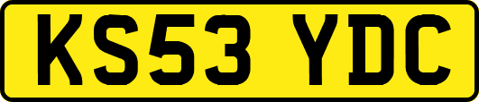 KS53YDC