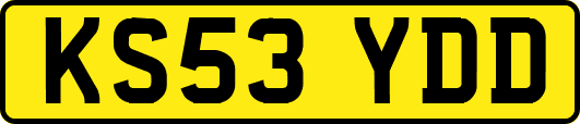 KS53YDD