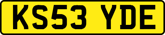KS53YDE