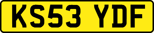 KS53YDF