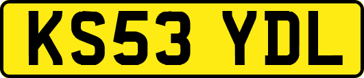 KS53YDL