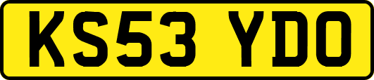 KS53YDO