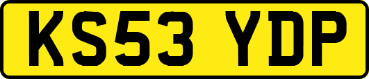 KS53YDP