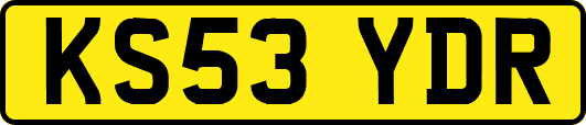 KS53YDR