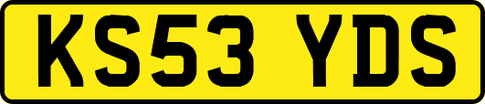 KS53YDS