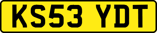 KS53YDT