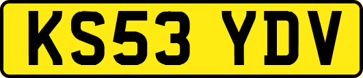 KS53YDV