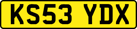 KS53YDX