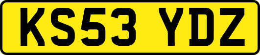 KS53YDZ