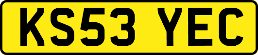 KS53YEC