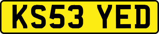 KS53YED