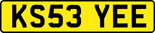 KS53YEE