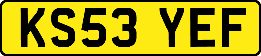 KS53YEF