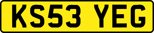 KS53YEG
