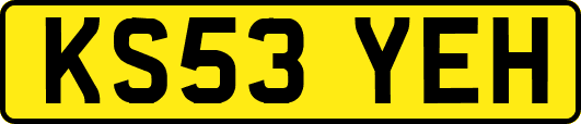 KS53YEH