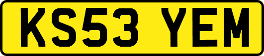 KS53YEM