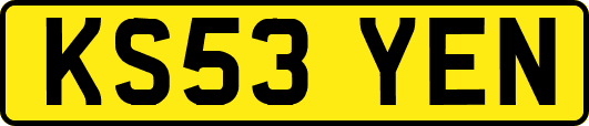 KS53YEN