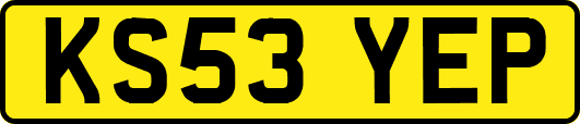 KS53YEP