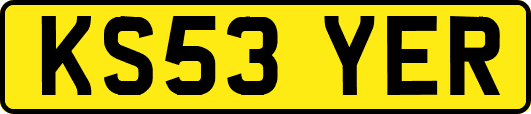 KS53YER