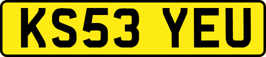 KS53YEU