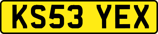 KS53YEX