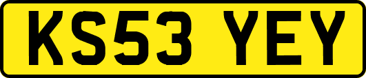 KS53YEY