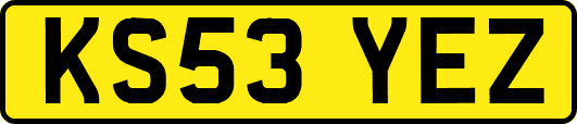 KS53YEZ
