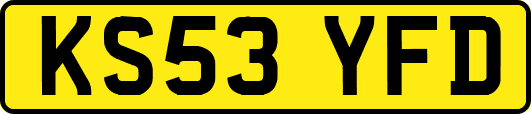 KS53YFD
