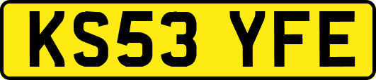 KS53YFE